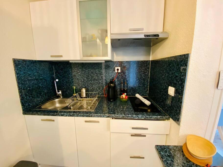 "163 Horizon Marin" Apartment Sete Exterior photo